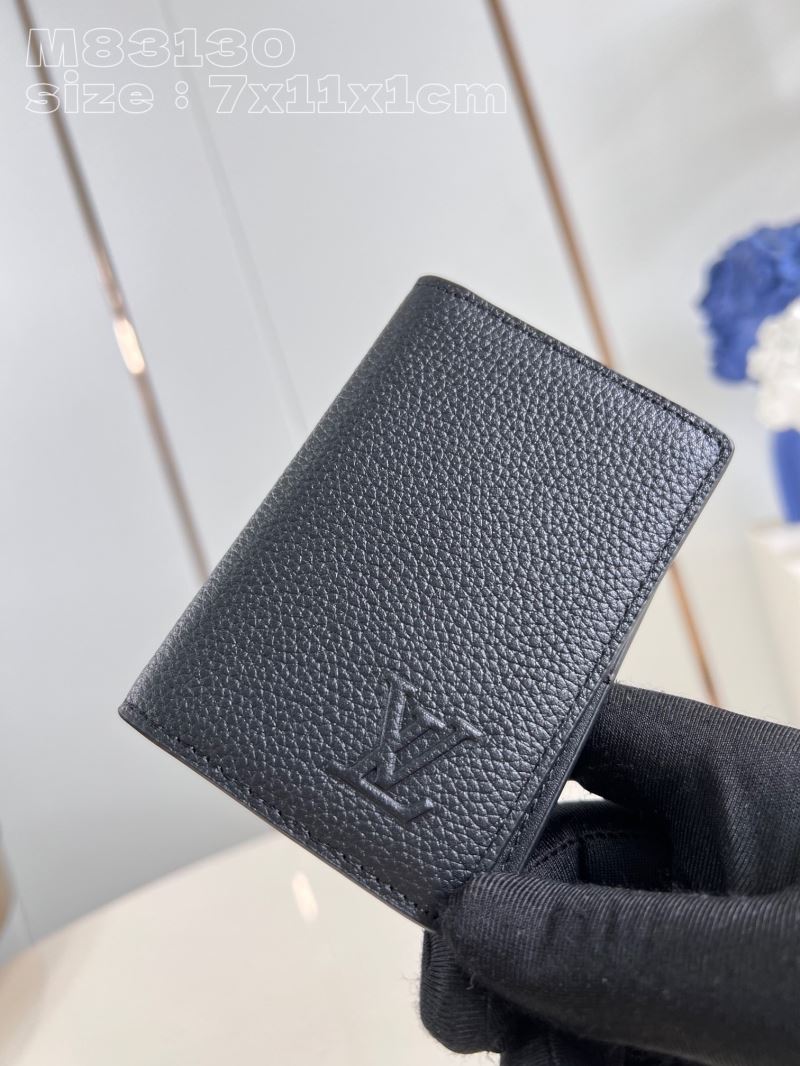 LV Wallets